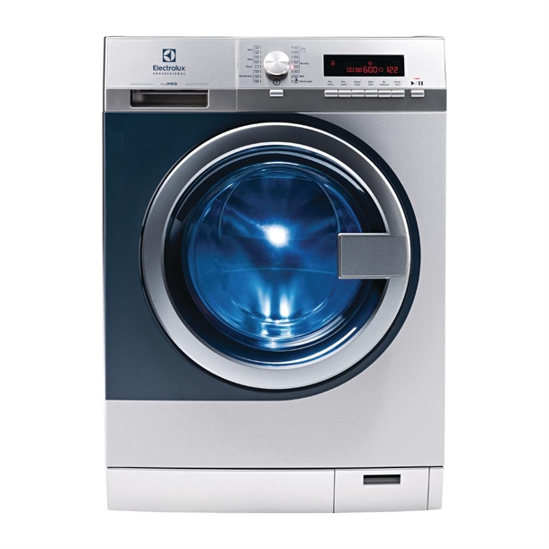 Electrolux myPRO Smart Prof Washer 8kg WE170P (Direct)