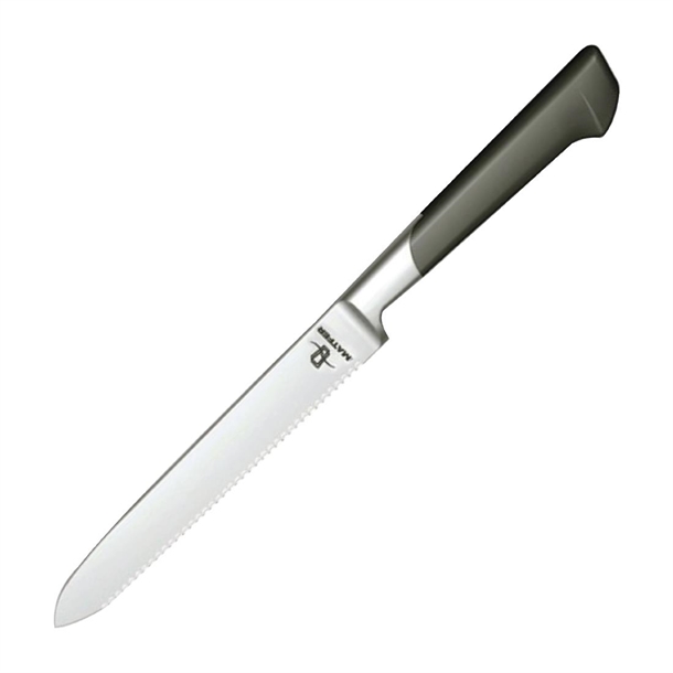 Matfer Forged Utility/Tomato Knife - Blade Length 130mm
