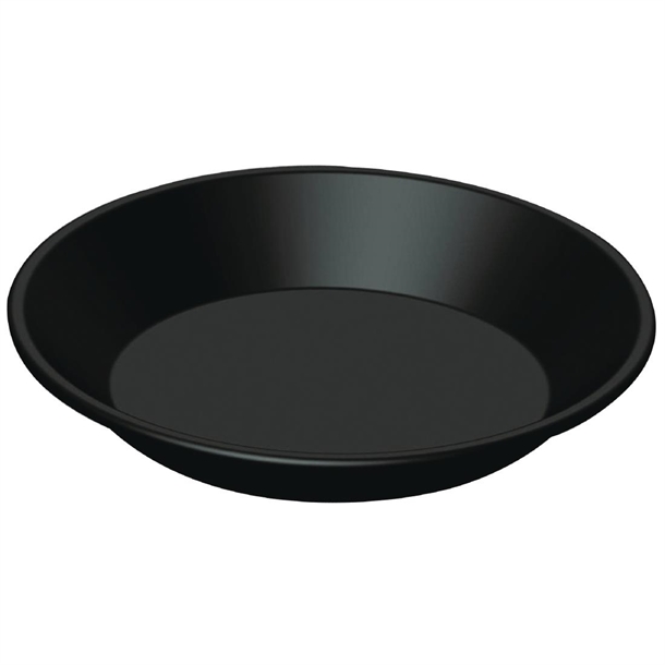 Matfer Expoan Shallow Tartlette Mould - 70x10mm (Pack 25) (B2B)