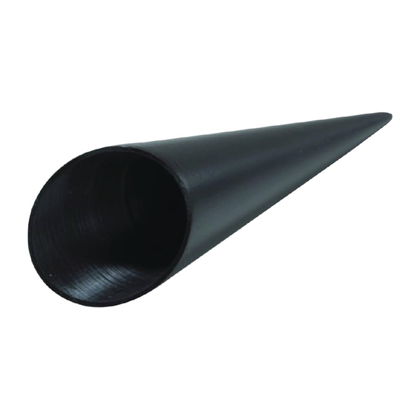 Matfer Expoan Cone Mould - 50x140mm (Pack 12) (B2B)