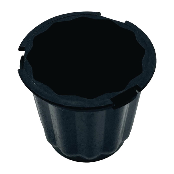 Matfer Expoan Cannelle Mould - 45x45mm (Pack 6) (B2B)