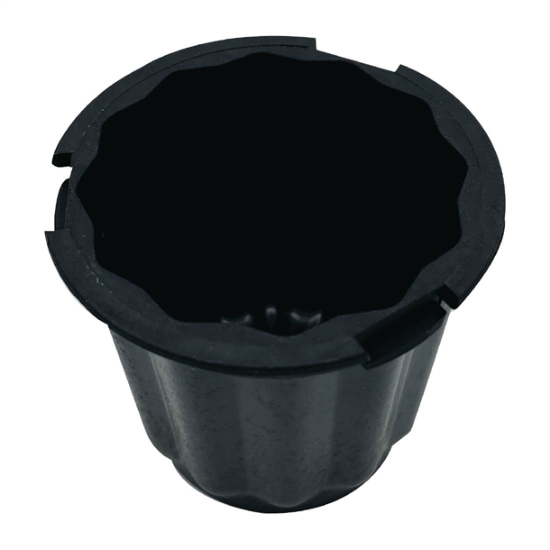 Matfer Expoan Cannelle Mould - 55x55mm (Pack 6) (B2B)