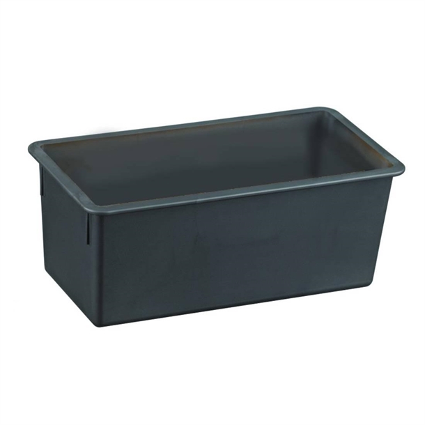 Matfer Exoglass Bread Pan 270x110x100mm (B2B)