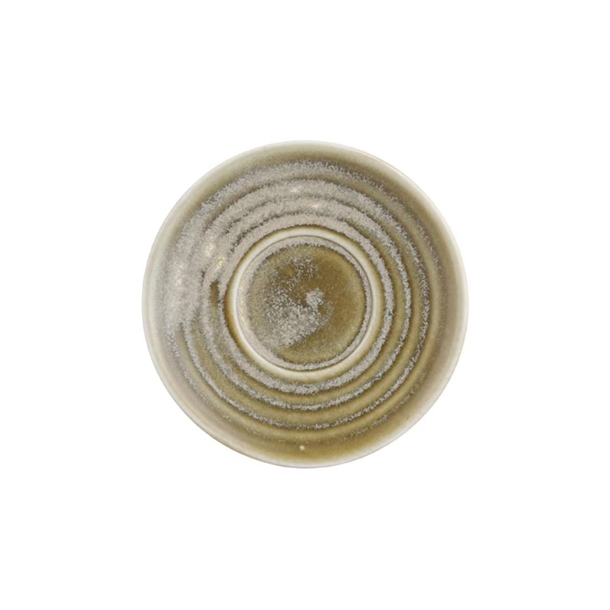 Moda Porcelain Chic Espresso Saucer 115mm (Box 6) (B2B)