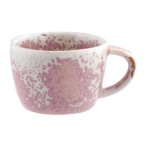 Moda Porcelain Icon Coffee/Tea Cup 200ml (Box 6) (B2B)