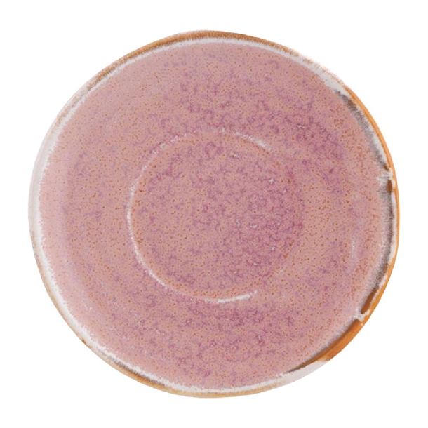 Moda Porcelain Icon Saucer for Coffee/Tea Cup 145mm (Box 12)