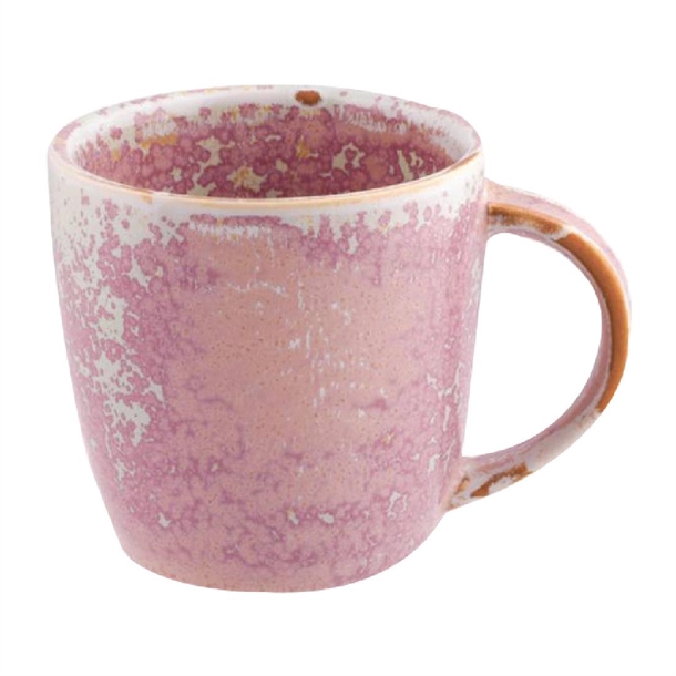 Moda Porcelain Icon Mug 280ml (Box 6)