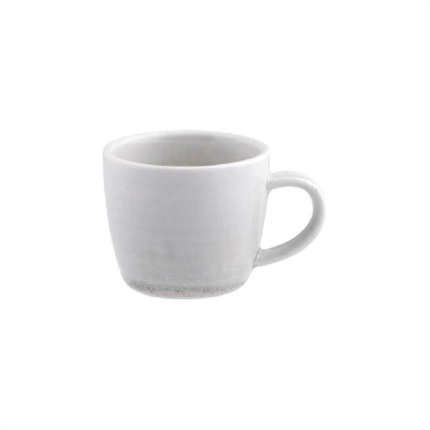 Moda Porcelain Willow Espresso Cup - 90ml (Box 6) (B2B)