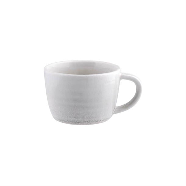 Moda Porcelain Willow Coffee/Tea Cup 200ml (Box 6) (B2B)