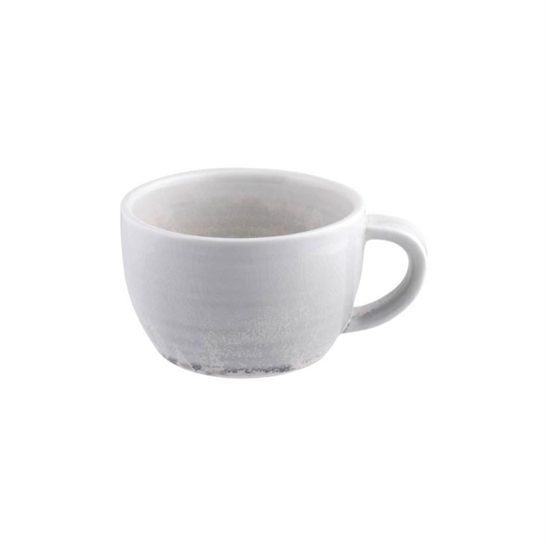 Moda Porcelain Willow Coffee/Tea Cup - 280ml (Box 6) (B2B)
