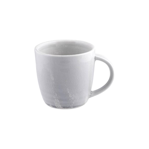 Moda Porcelain Willow Mug 280ml (Box 6) (B2B)