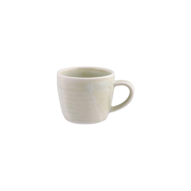 Moda Porcelain Lush Espresso Cup 90ml (Box 6)(B2B)