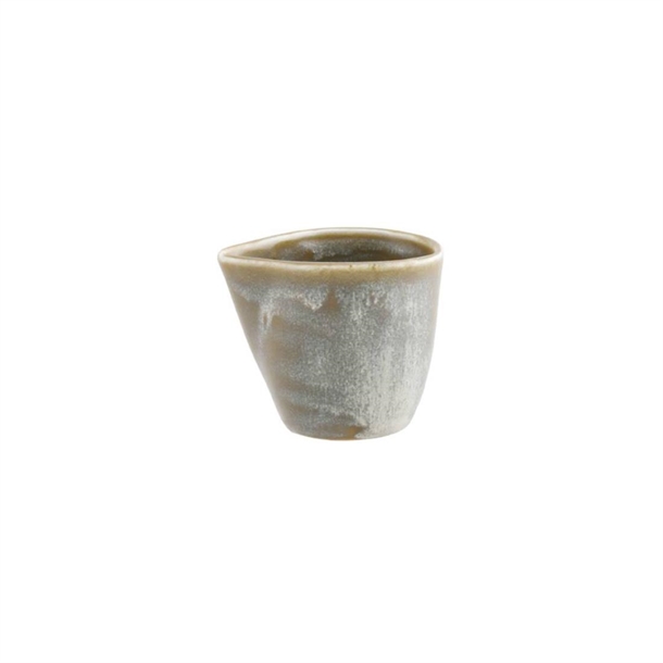 Moda Porcelain Chic Creamer 90ml (Box 6) (B2B)