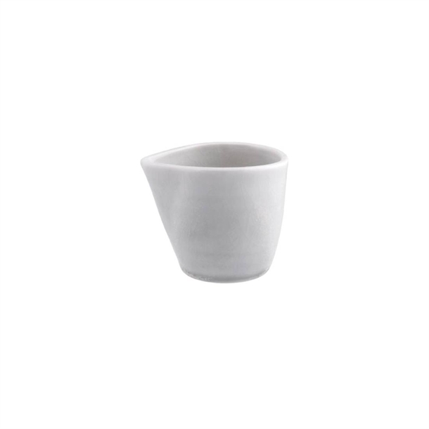 Moda Porcelain Willow Creamer - 90ml (Box 6) (B2B)