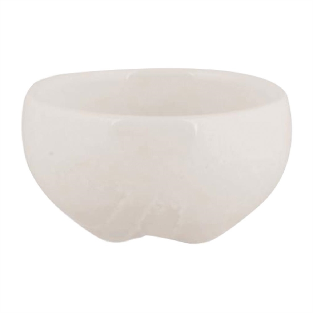 Moda Porcelain Snow Ramekin - 70x35mm 75ml (Box 24) (B2B)