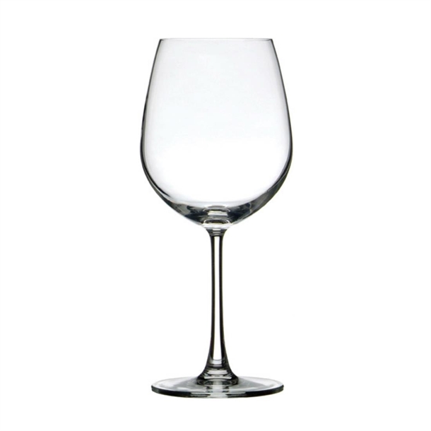 Ocean Madison Bordeaux Glass - 600ml (Box 24) (B2B)