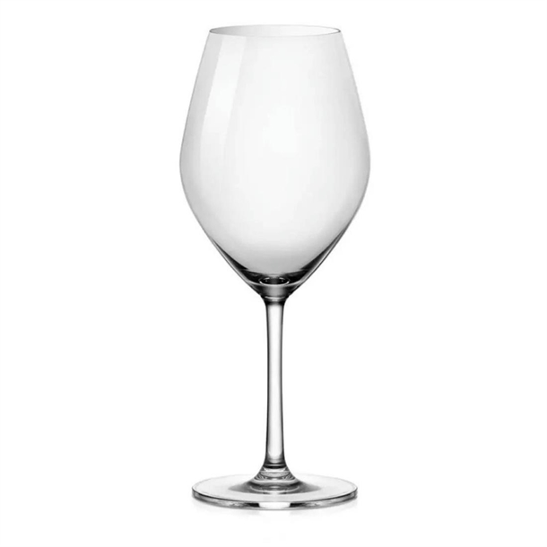 Ocean Sante Bordeaux Glass - 595ml (Box 6) (B2B)