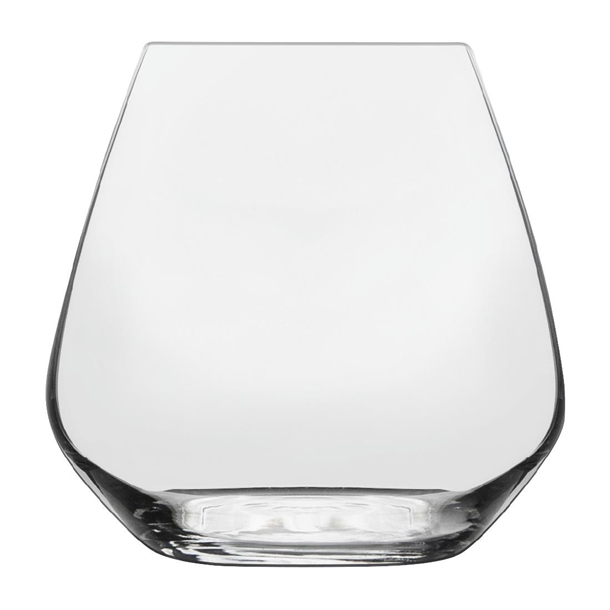 Luigi Bormioli Atelier Stemless Pinot Glass - 590ml (Box 6) (B2B)