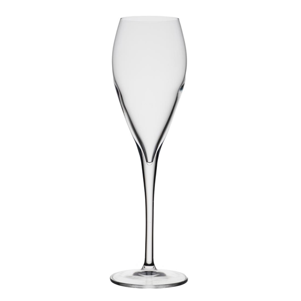 Luigi Bormioli Atelier Flute Glass - 200ml (Box 6) (B2B)