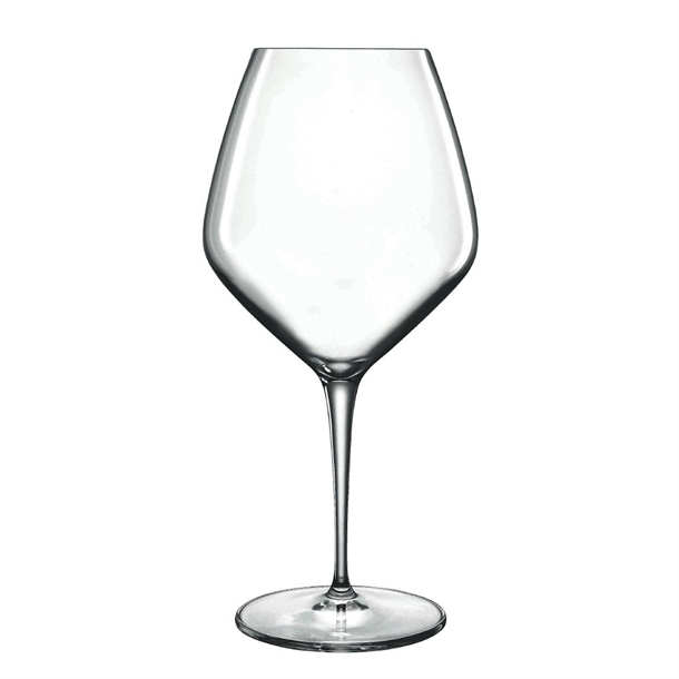 Luigi Bormioli Atelier Cabernet Glass - 700ml (Box 6) (B2B)
