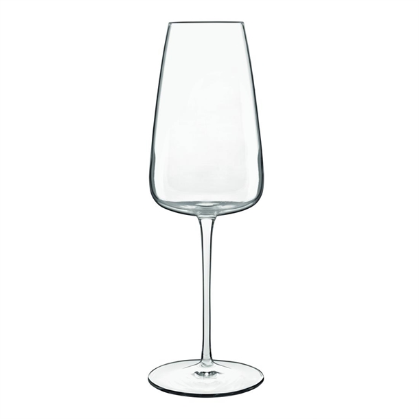 Luigi Bormioli Talismano Prosecco Glass - 400ml (Box 4) (B2B)
