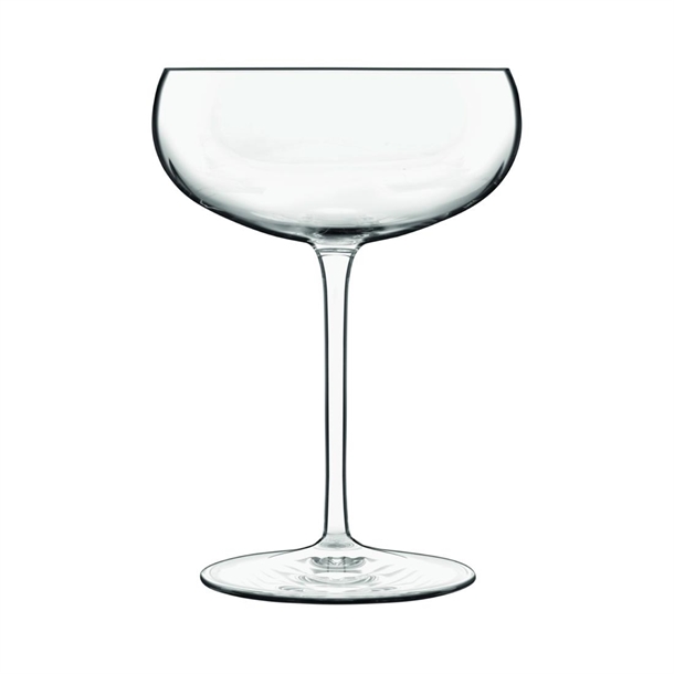 Luigi Bormioli Talismano Martini Glass - 300ml (Box 4) (B2B)
