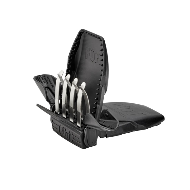 Furi Diamond Fingers Compact Knife Sharpener (B2B)