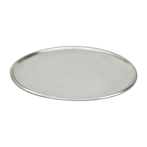 Pizza Tray Aluminium - 450mm
