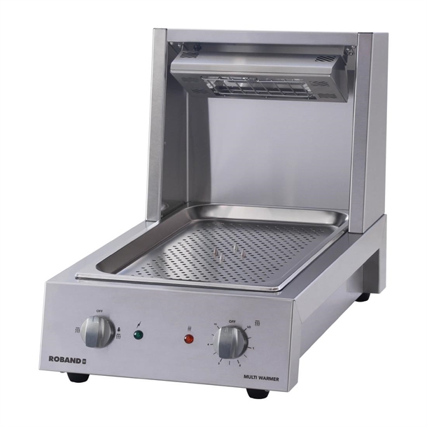 Roband Multi-Function Carving Station MW10CS