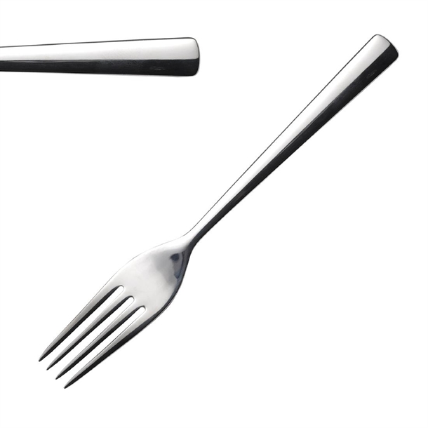 Evolve Cake Fork 2.5mm (Box 12) (B2B)