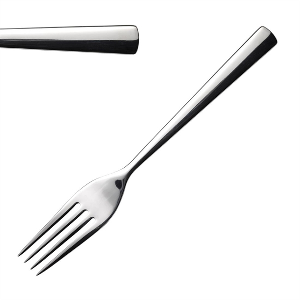 Evolve Dessert Fork 3mm (Box 12) (B2B)