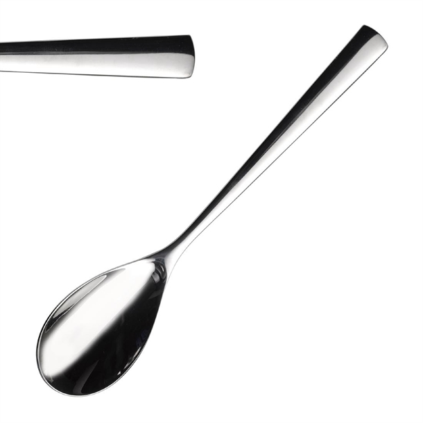 Evolve Dessert Spoon 3.5mm (Box 12) (B2B)