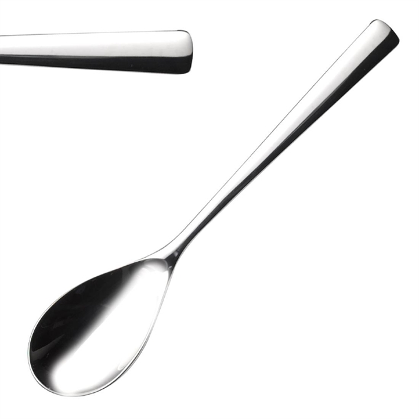 Evolve Demitasse Spoon 2.5mm (Box 12) (B2B)