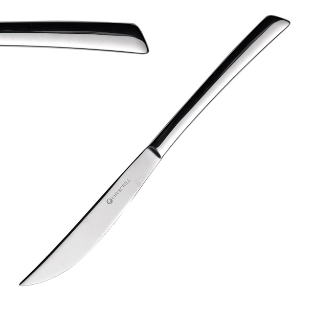 Evolve Steak Knife 8mm (Box 12) (B2B)