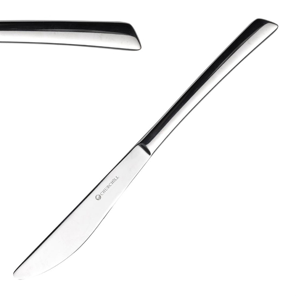 Evolve Table Knife 8mm (Box 12) (B2B)
