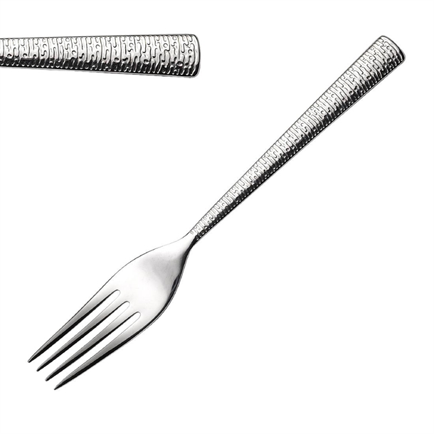 Stonecast Cake Fork 2.5mm (Box 12) (B2B)