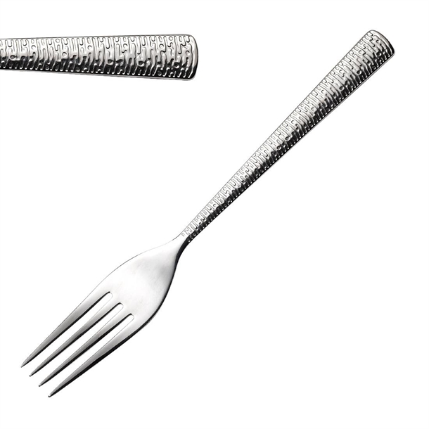 Stonecast Dessert Fork 3mm (Box 12) (B2B)