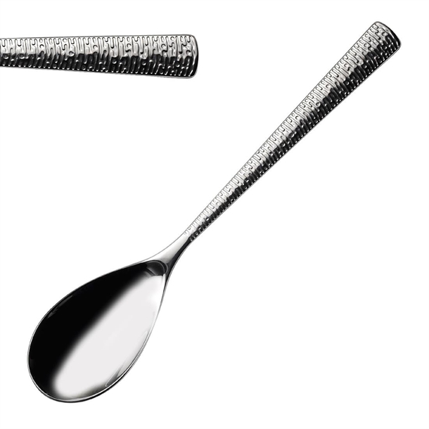 Stonecast Dessert Spoon 3.5mm (Box 12) (B2B)