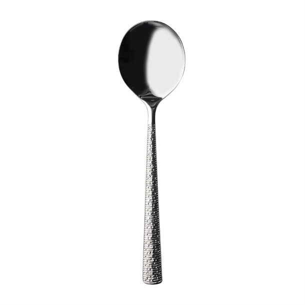 Stonecast Soup Spoon 3.0mm (Box 12) (B2B)