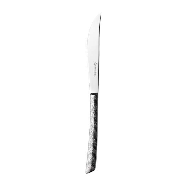 Stonecast Steak Knife 8mm (Box 12) (B2B)