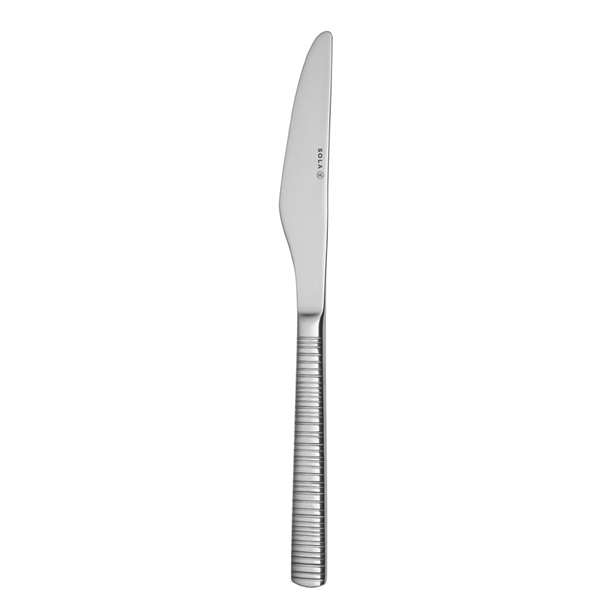 Bali Side-Plate Knife (Box 12) (B2B)