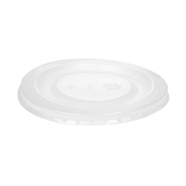 KH Healthcare Disposable Lid (#41) for Bowl #3 Pp (Pack 1000)