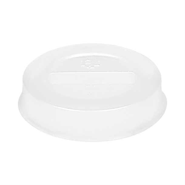 KH Healthcare Disposable Lid (#38) for Mug #5 #13 #29 #32 #33 Pp (Pack 1000)