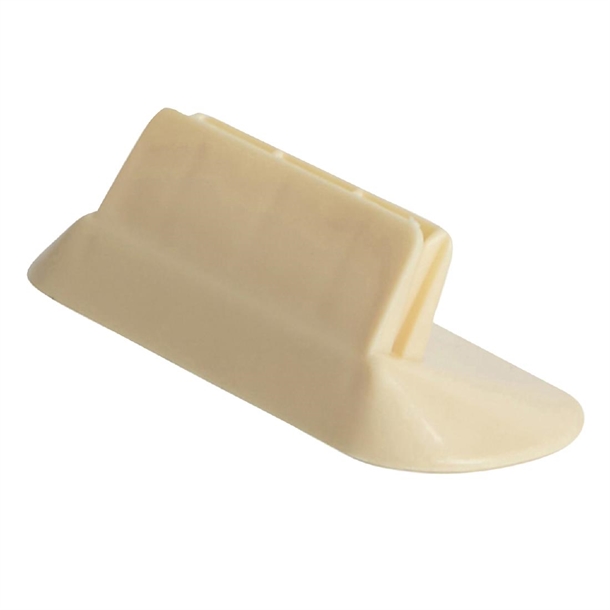 KH Healthcare Menu Holder Yellow Pp (#26) (Box 12) (B2B)