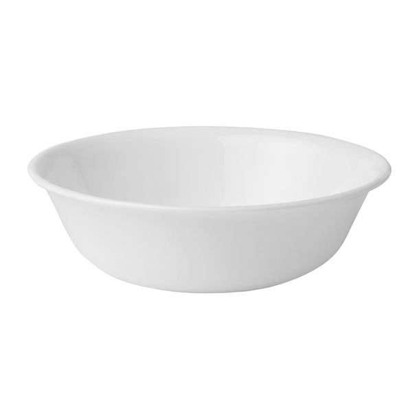 Corelle Winter Frost Bowl Dessert - 532ml (Box 6) (B2B)