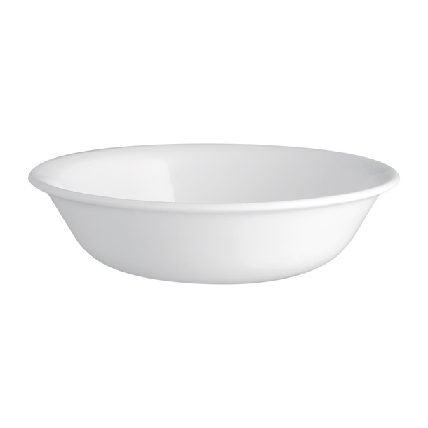 Corelle Winter Frost Small Dessert Bowl - 295ml (Box 6) (B2B)
