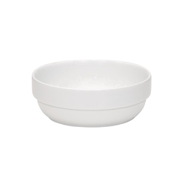 Schonwald Donna Senior Round Salad Dish 120x44mm 300ml (Pack 12)(B2B)
