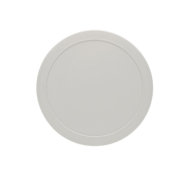 Schonwald Donna Senior Round Bowl P/P Lid Grey 126x17mm (Pack 12)(B2B)