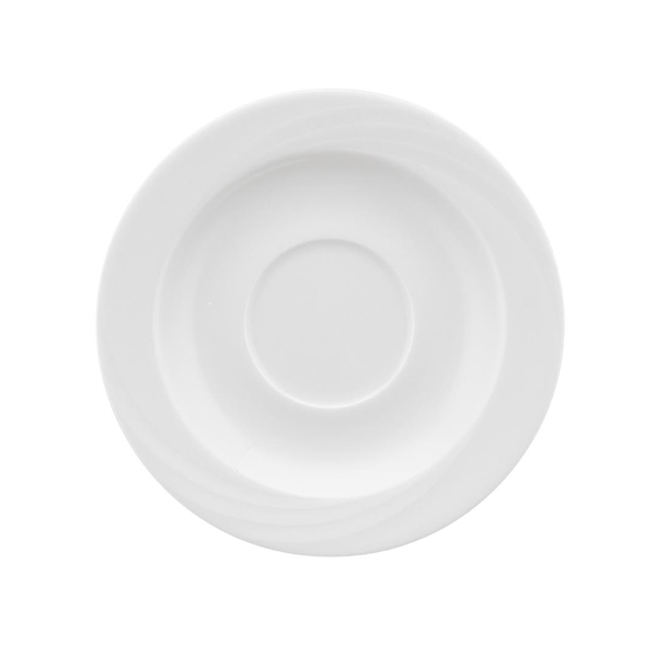 Schonwald Donna Senior Saucer 169x21mm (Pack 12)(B2B)