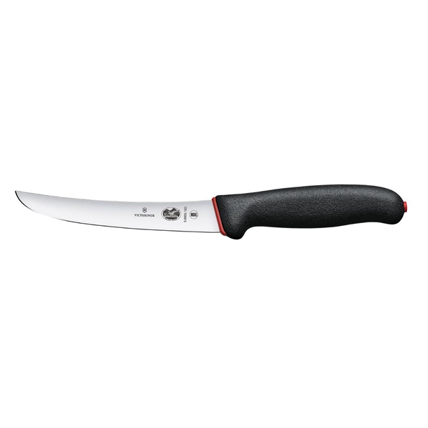 Victorinox Curved Wide Boning Knife - 15cm